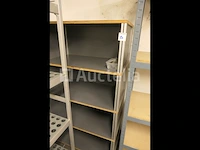 Verwijderbare planken - afbeelding 5 van  5