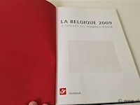 Verzamelalbum postzegels 2009 - afbeelding 9 van  10