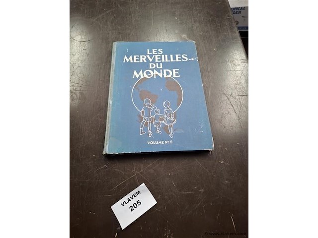 Verzamelalbum - afbeelding 1 van  2