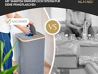 Verzamelcontainer xxl 112liter - afbeelding 3 van  6