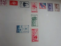Verzameling diverse landen met china - afbeelding 7 van  9