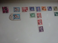 Verzameling diverse landen met china - afbeelding 9 van  9