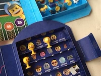 Verzameling emoji - afbeelding 2 van  3