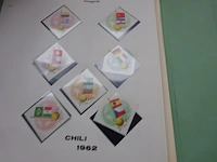Verzameling hongarije - afbeelding 1 van  5