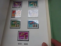 Verzameling hongarije - afbeelding 2 van  5