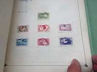 Verzameling hongarije - afbeelding 3 van  5