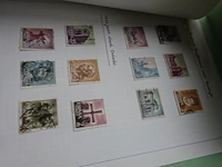 Verzameling italië en spanje in 2 mappen - afbeelding 9 van  9