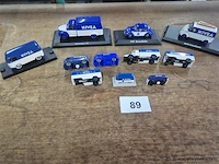 Verzameling nivea - afbeelding 1 van  4