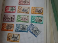 Verzameling polen - afbeelding 2 van  4