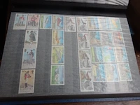 Verzameling postfris oa. europa, portugal en kanaaleilanden - afbeelding 3 van  3