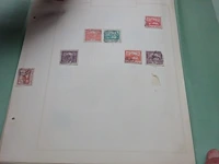 Verzameling tsjecheslovakije - afbeelding 1 van  3