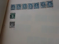 Verzameling zwitserland - afbeelding 2 van  4