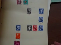 Verzameling zwitserland - afbeelding 4 van  4