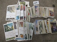 Verzamelkaarten - afbeelding 1 van  2