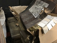 Verzamellot keramische tegels - afbeelding 6 van  6