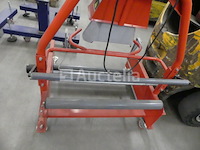 Verzegelde air packtiger wrapper - afbeelding 1 van  7