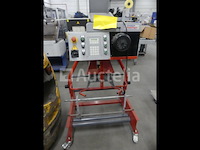 Verzegelde air packtiger wrapper - afbeelding 2 van  7