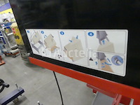 Verzegelde air packtiger wrapper - afbeelding 4 van  7