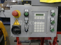 Verzegelde air packtiger wrapper - afbeelding 6 van  7