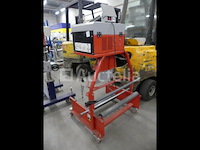 Verzegelde air packtiger wrapper - afbeelding 7 van  7