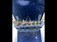 Verzinkboren set 6 delig - afbeelding 2 van  4