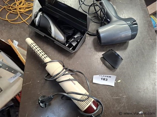 Verzorging - afbeelding 1 van  1