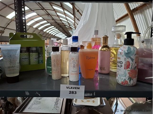 Verzorging - afbeelding 1 van  4