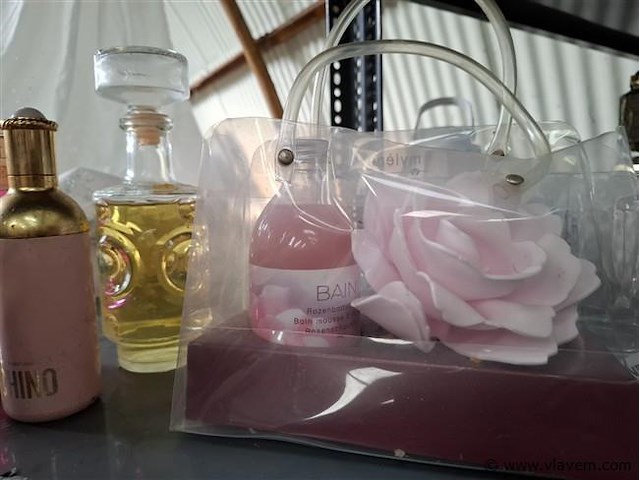 Verzorging - afbeelding 4 van  4