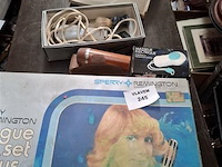 Verzorgingsapparaat - afbeelding 1 van  1