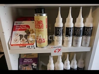 Verzorgingsproducten voor honden en katten - afbeelding 2 van  14