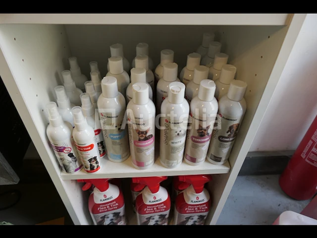 Verzorgingsproducten voor honden en katten - afbeelding 5 van  14