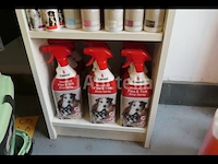 Verzorgingsproducten voor honden en katten - afbeelding 8 van  14