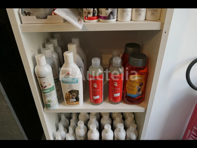 Verzorgingsproducten voor honden en katten - afbeelding 9 van  14