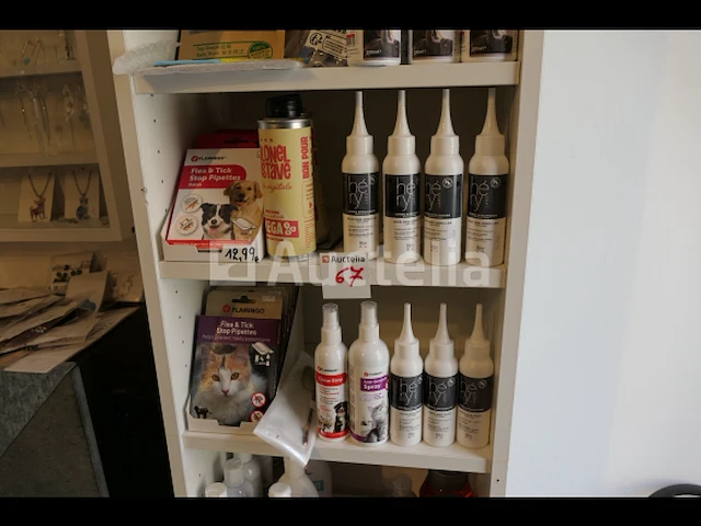 Verzorgingsproducten voor honden en katten - afbeelding 12 van  14