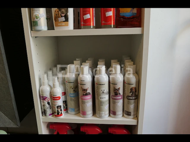 Verzorgingsproducten voor honden en katten - afbeelding 13 van  14