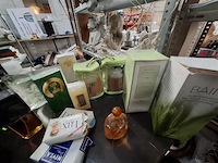 Verzorgingsprodukten - afbeelding 3 van  3