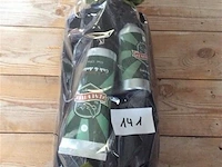 Verzorgingsset mannen - afbeelding 1 van  1