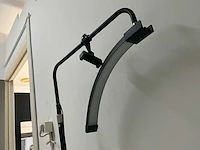 Verzorgingstafel met staande lamp - afbeelding 4 van  15