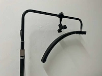 Verzorgingstafel met staande lamp - afbeelding 6 van  15