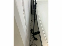 Verzorgingstafel met staande lamp - afbeelding 7 van  15