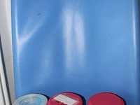 Verzorgingstafel vv 4 lades - afbeelding 2 van  2