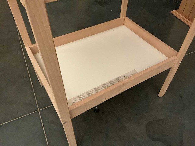Verzorgingstafel - afbeelding 3 van  3