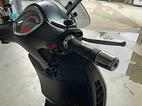Vespa - gts 300 supersport abs - motorcycle - afbeelding 3 van  22