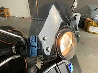 Vespa - gts 300 supersport abs - motorcycle - afbeelding 4 van  22