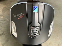 Vespa - gts 300 supersport abs - motorcycle - afbeelding 5 van  22