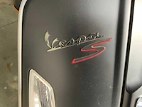 Vespa - gts 300 supersport abs - motorcycle - afbeelding 6 van  22