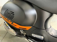 Vespa - gts 300 supersport abs - motorcycle - afbeelding 8 van  22