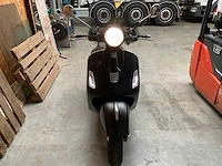 Vespa - gts 300 supersport abs - motorcycle - afbeelding 15 van  22