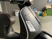 Vespa - gts 300 supersport abs - motorcycle - afbeelding 17 van  22