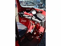 Vespa - piaggio ape city - triporteur - afbeelding 5 van  11